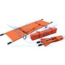 Folding Stretcher
